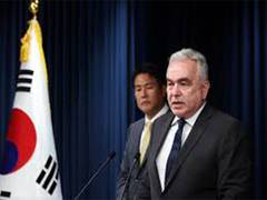 
      
      India expressed interest in co-production of Stryker...: US
      
      