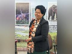 
      
      Kaziranga National Park is prepared to tackle flood situation
      
      