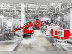 
      
      Fischer FAZ II Plus - A Powerful Anchor for the Highest Demands
      
      