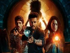 
      
      Riteish Deshmukh shares what intrigued him about ‘Kakuda’ script
      
      