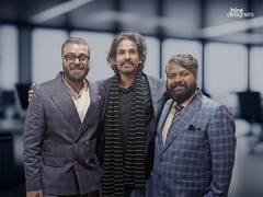 
      
      HireDesigners Signs Up 200K Designers
      
      