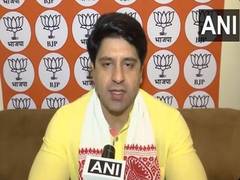 
      
      Congress' distance from Sam Pitroda was a pretence: BJP
      
      