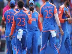 
      
      A look at some major talking points ahead of IND-ENG T20 WC SF
      
      