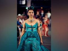 
      
      Tanishq Dazzles Paris Haute Couture Week’24
      
      