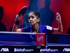 
      
      Sreeja Akula aims to create a few upsets at Paris Olympics
      
      