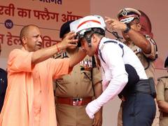 
      
      CM Yogi flags off upgraded PRV in second phase of UP-112
      
      