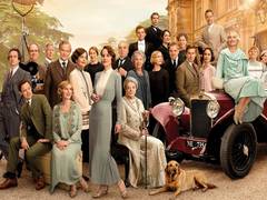 
      
       ‘Downton Abbey 3’ to be released in September 2025
      
      