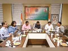 
      
      Galgotias University, NIT Delhi Sign Landmark MoU
      
      