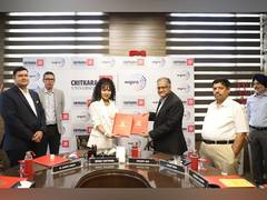 
      
      Chitkara University Partners with Wipro Limited 
      
      