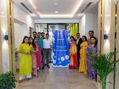 
      
      PayGlocal Expands Presence with New Office in Gurugram
      
      