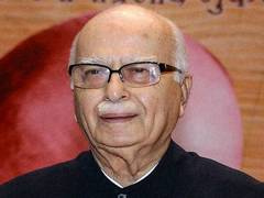 
      
      Veteran BJP leader LK Advani discharged from AIIMS Delhi
      
      