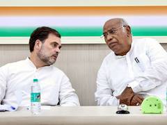 
      
      INDIA bloc floor leaders to hold meeting today in Delhi
      
      