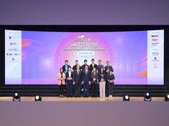 
      
      10 Start-ups Awarded in HK Tech 300 Southeast Asia Start-up 
      
      