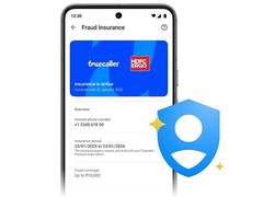 
      
      Truecaller Partners with HDFC ERGO to Launch Fraud Insurance
      
      