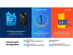 
      
      Uneecops Accomplishes 75+ SAP ERP Go-Lives in FY 2023-24
      
      
