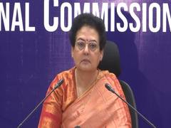 
      
      NCW takes suo motu cognizance of woman, infant's deaths in Doon
      
      