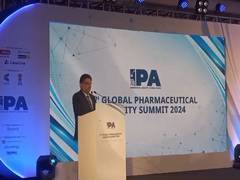 
      
      Global Pharma Meet discusses pharma landscape in India
      
      