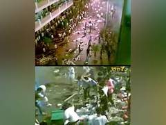 
      
      Shaoguan Massacre anniversary
      
      