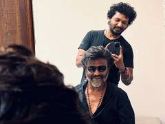 
      
      Lokesh Kanagaraj unveils Rajinikanth’s cool look for 'Coolie'
      
      