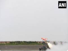 
      
      ‘ABHYAS’ completes developmental trials
      
      