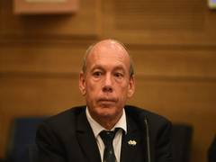 
      
      Ministerial fight leaves Israel unprepared to evacuate North
      
      