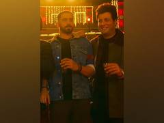
      
      ‘Wild Wild Punjab’: ‘Husn Irani’ song out now
      
      