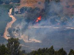 
      
      India, US issue travel advisories for Lebanon amid concerns
      
      