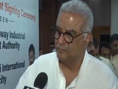 
      
      Boney Kapoor-led firm signs concession agreement with YEIDA 
      
      