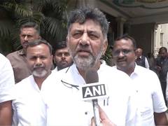 
      
      “We should not forget legacy of Kempegowda”: DK Shivakumar 
      
      