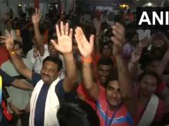 
      
      First batch of Amarnath Yatra to be flagged off tomorrow by LG
      
      