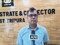 
      
      West Tripura administration initiates special campaign
      
      