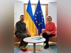 
      
      EU releases Euro 1.9 billion for Ukraine
      
      