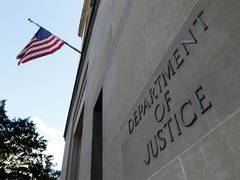
      
      US charges 193 people in USD 2.7 billion healthcare fraud 
      
      