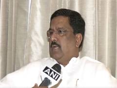 
      
      NEET row: Congress MP gives suspension of Business notice
      
      