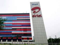 
      
      Airtel hikes tariffs between 11-21 percent
      
      