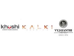 
      
      Khushi Advertising Launches Marketing Campaign for Kalki 2898 AD
      
      
