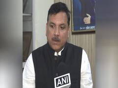 
      
      Entire Ayodhya is waterlogged just after a single rainfall: AAP
      
      