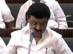 
      
      TN Assembly passes resolution, urging center to scrap NEET amid controversy
      
      