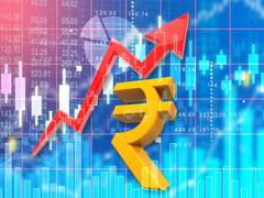 
      
      Indo-German bilateral trade reached a record high of EUR 30.8 bn;
      
      