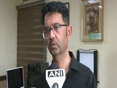 
      
      Delhi T1 Airport roof collapse: Injured man shifted to AIIMS
      
      