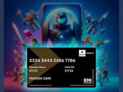 
      
      Buy Gaming Phones on EMI – Apply for the Bajaj Finserv Insta
      
      