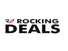 
      
      Rockingdeals Circular Economy Honored on World MSME Day 2024
      
      