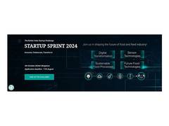 
      
      Bühler India Announces Startup Sprint 2024 Challenge
      
      