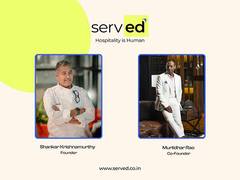 
      
      Served: Bridging the Gap in Hospitality Training
      
      
