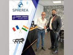 
      
      SPHEREA France, Digilogic Systems India Join Forces 
      
      