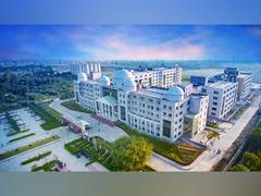 
      
      K.R. Mangalam University Sets Record with Registrations
      
      