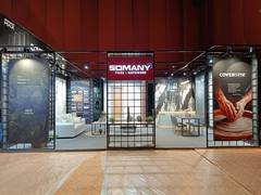 
      
      Somany Ceramics Features at IIID Showcase Insider 2024 
      
      