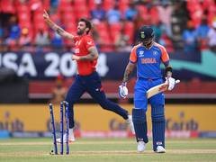 
      
      Former England spinner makes big prediction about Virat Kohli
      
      
