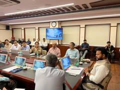 
      
      Govt directs Airlines not to hike air fares 
      
      