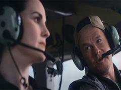 
      
      ‘Flight Risk’ trailer released
      
      